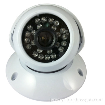 700tvl 1/3'sony Mini IR Dome Camera